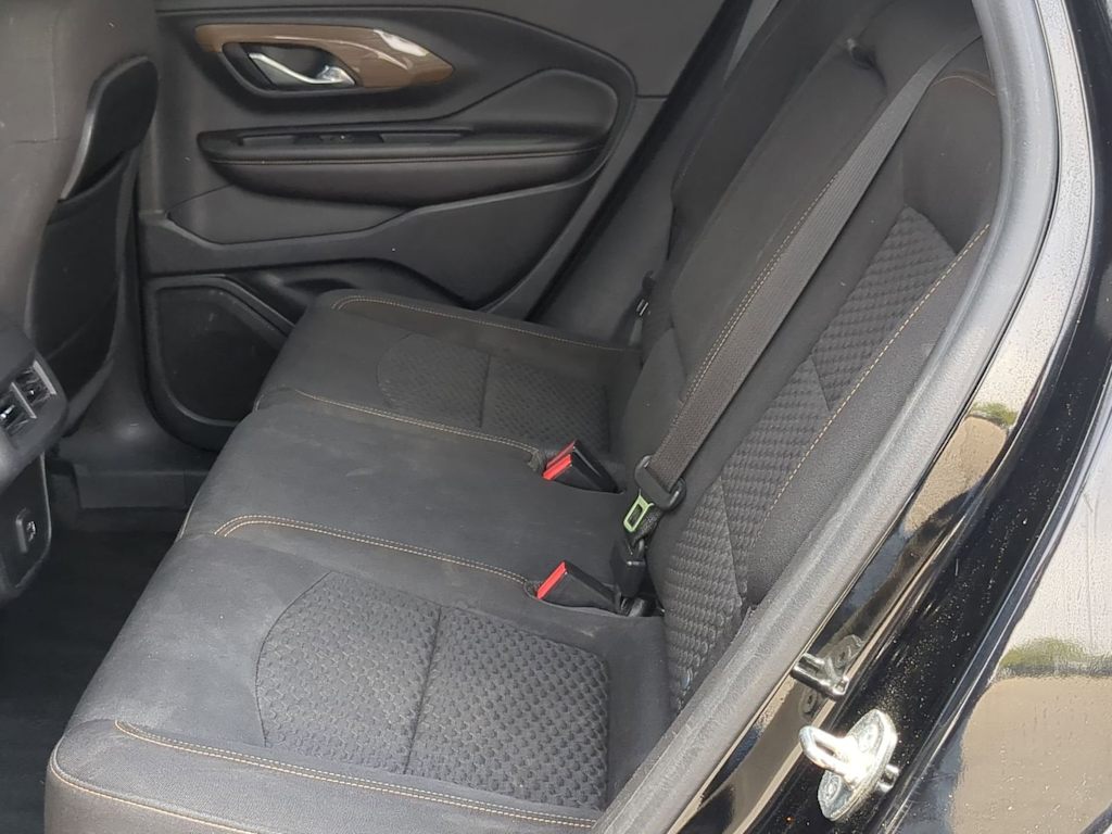 Thumbnail: 2020 GMC Terrain - 12