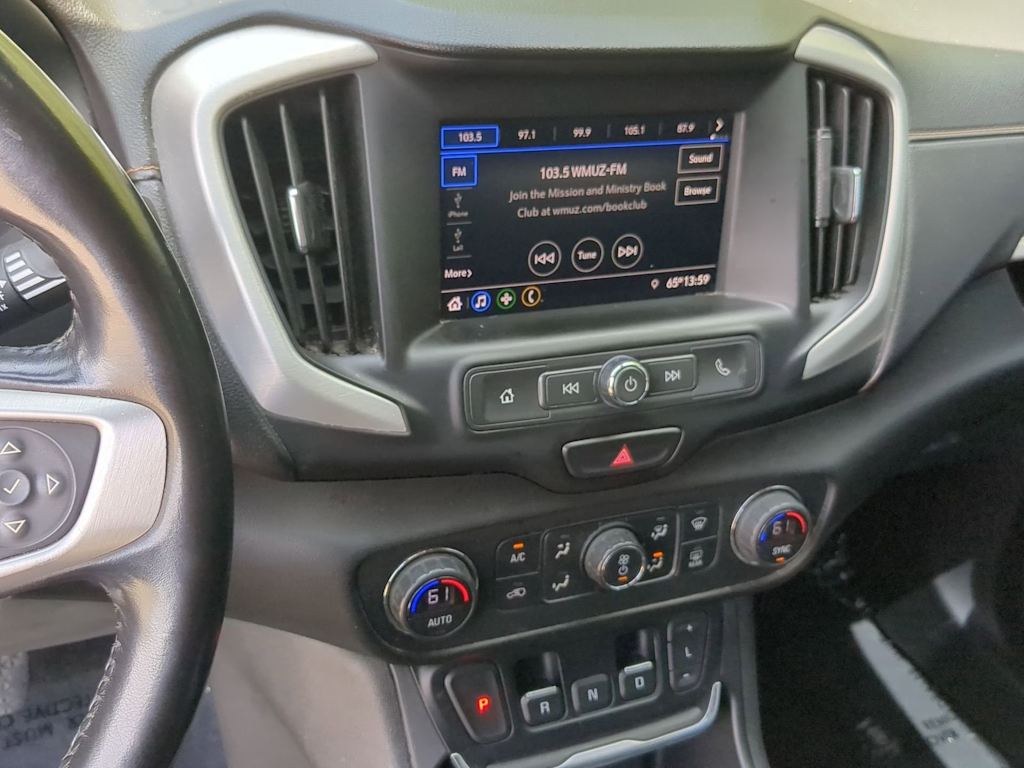 Thumbnail: 2020 GMC Terrain - 14