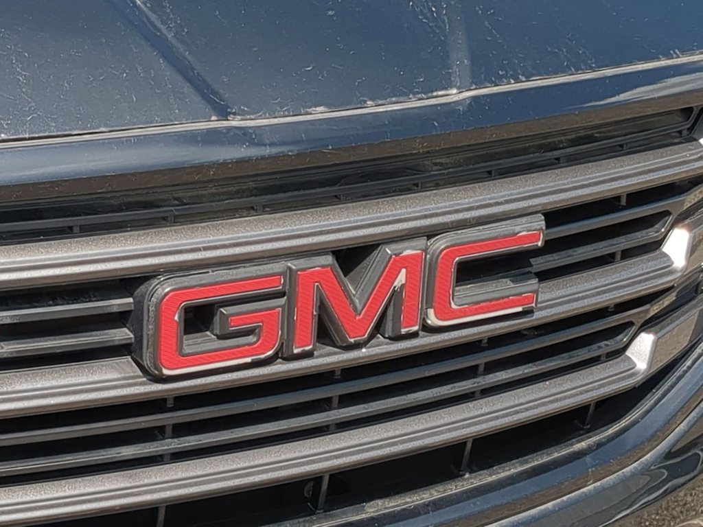 Thumbnail: 2020 GMC Terrain - 23
