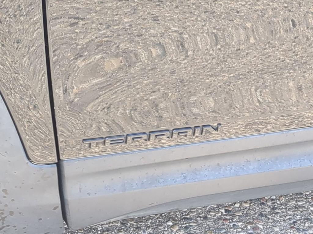 Thumbnail: 2020 GMC Terrain - 24