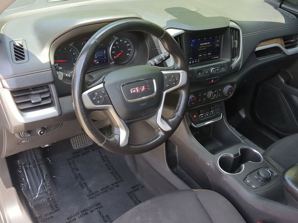 Thumbnail: 2020 GMC Terrain - 2