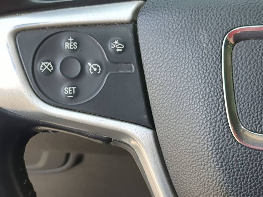 Thumbnail: 2020 GMC Terrain - 28