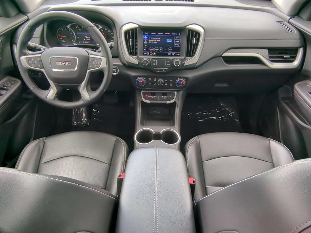 Thumbnail: 2022 GMC Terrain - 9