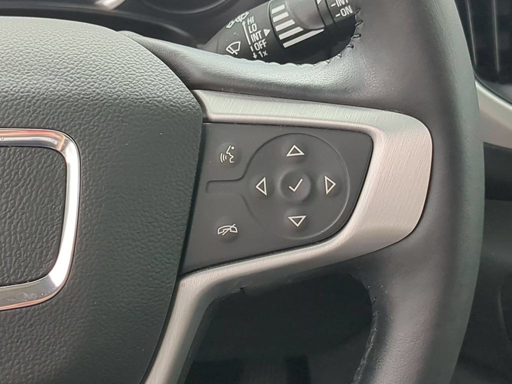 Thumbnail: 2022 GMC Terrain - 29