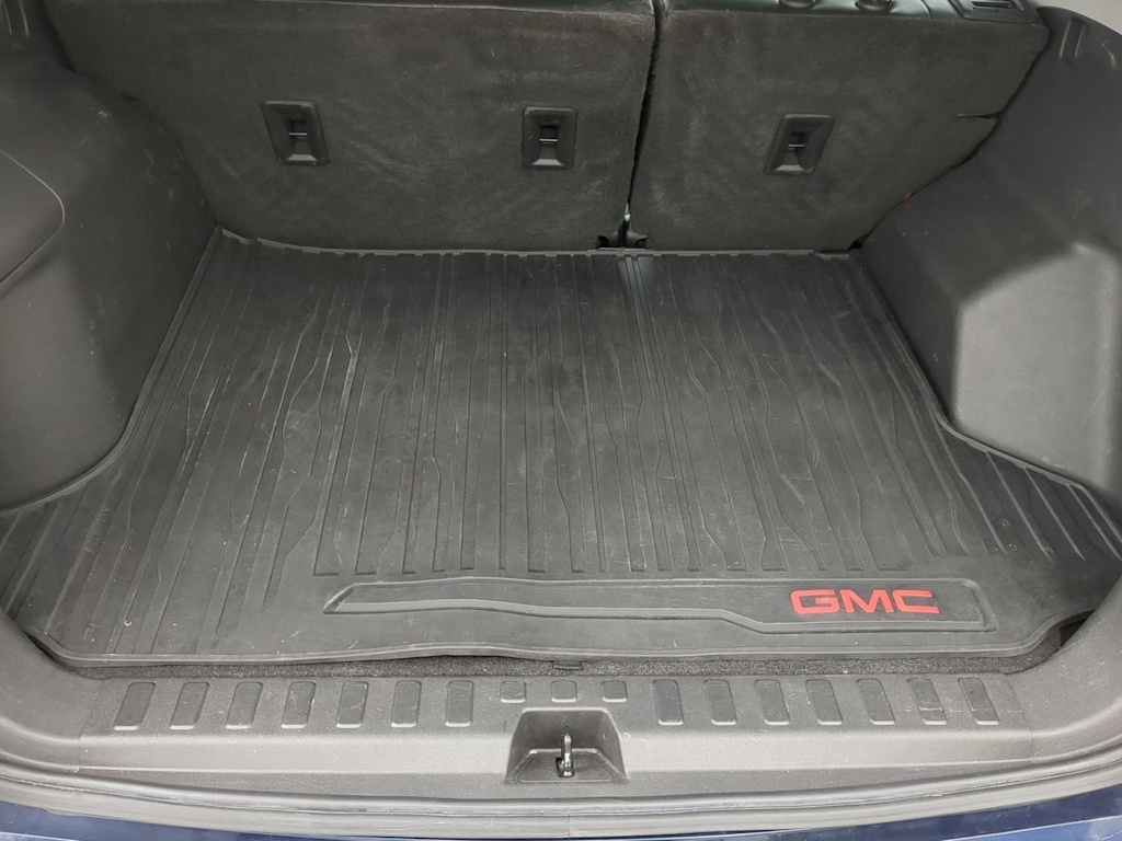 Thumbnail: 2022 GMC Terrain - 16