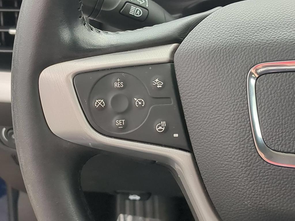 Thumbnail: 2022 GMC Terrain - 28