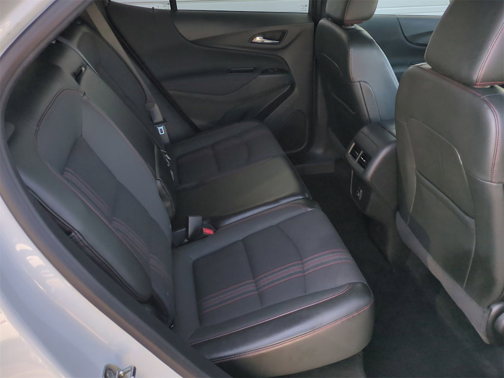 Thumbnail: 2022 Chevrolet Equinox - 28