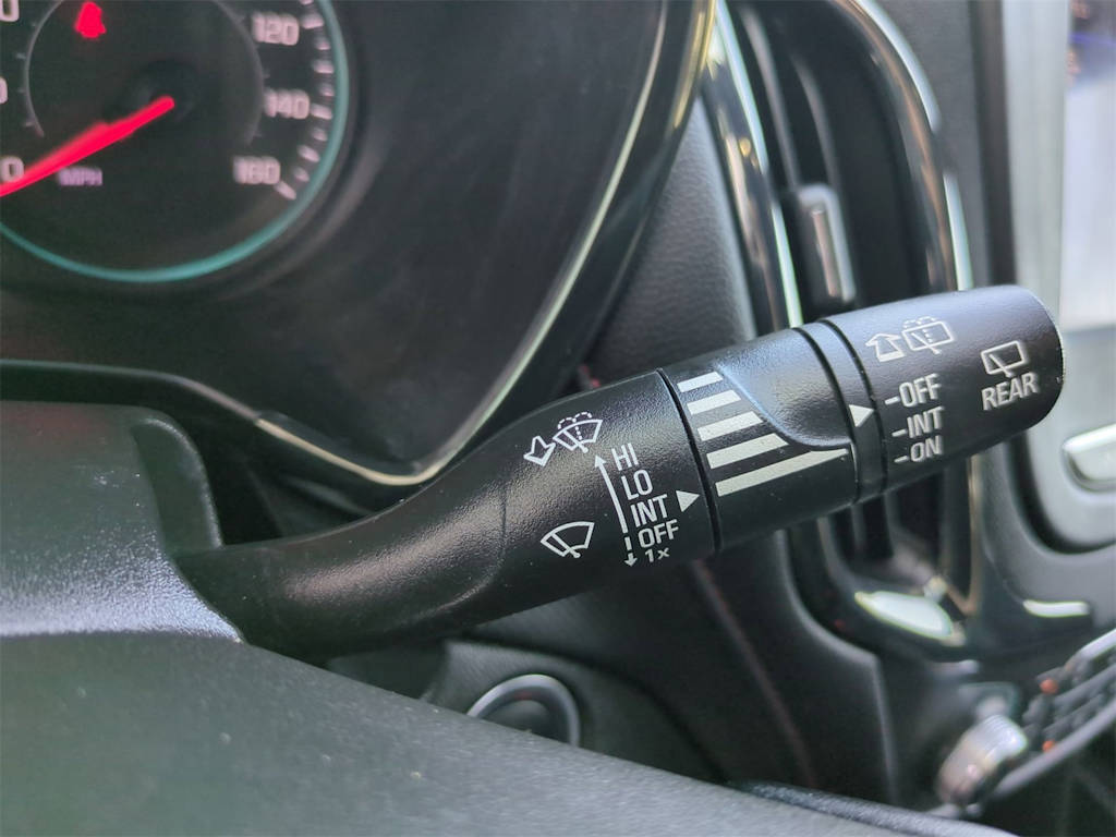 Thumbnail: 2022 Chevrolet Equinox - 15