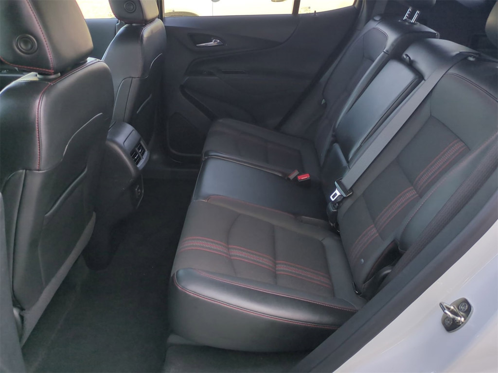 Thumbnail: 2022 Chevrolet Equinox - 27