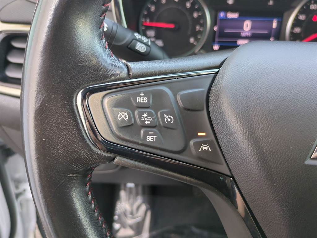 Thumbnail: 2022 Chevrolet Equinox - 29