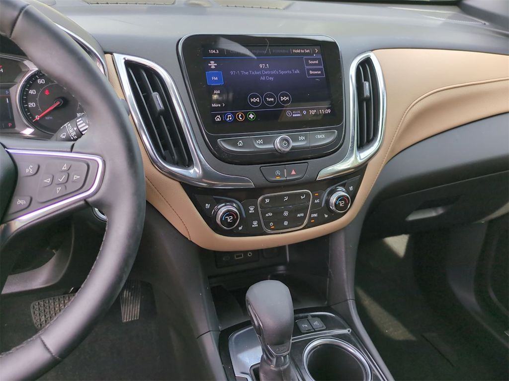 Thumbnail: 2024 Chevrolet Equinox - 14