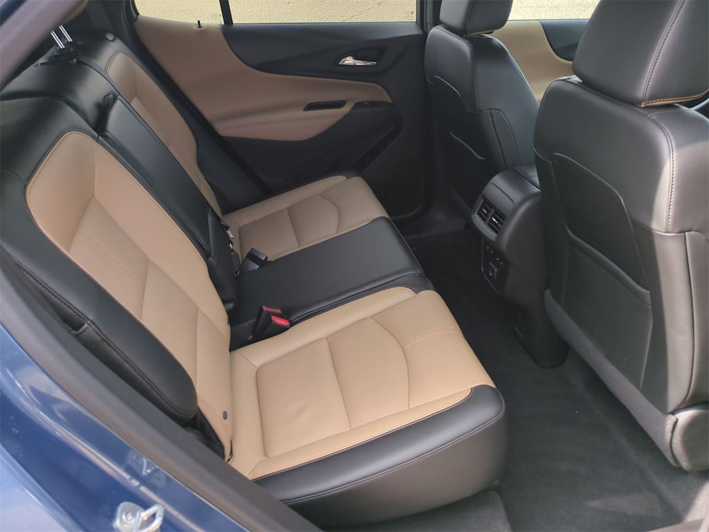 Thumbnail: 2024 Chevrolet Equinox - 29