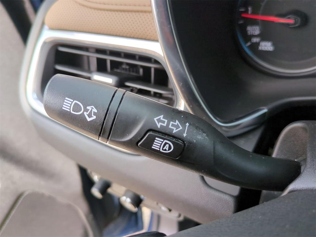 Thumbnail: 2024 Chevrolet Equinox - 32