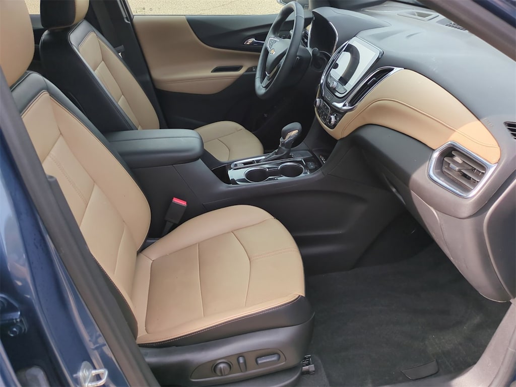 Thumbnail: 2024 Chevrolet Equinox - 11