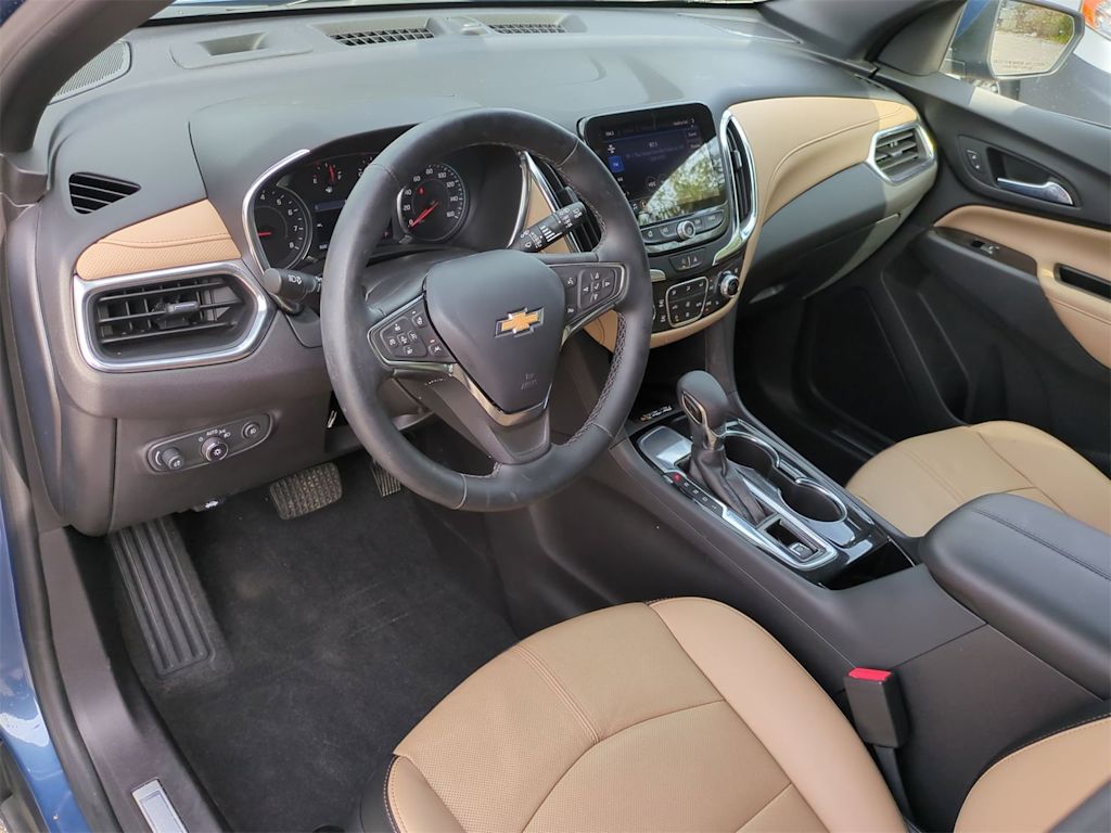 Thumbnail: 2024 Chevrolet Equinox - 2