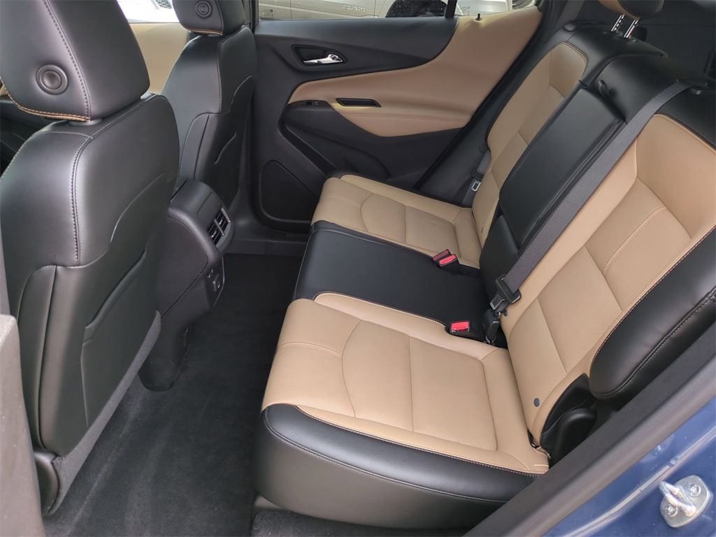 Thumbnail: 2024 Chevrolet Equinox - 28