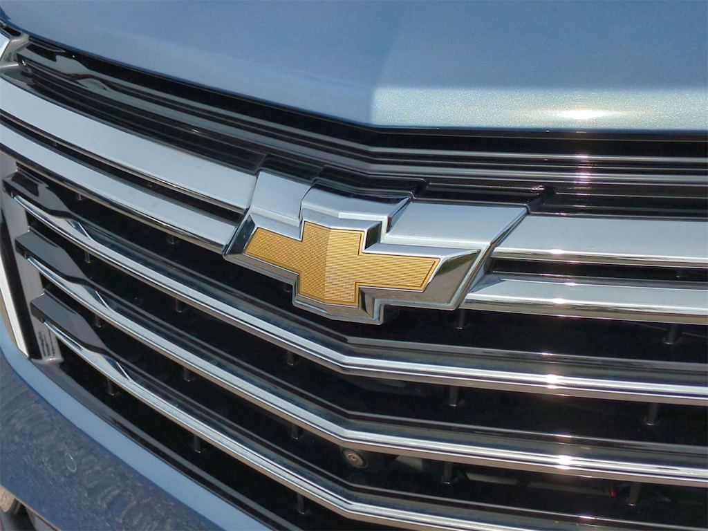 Thumbnail: 2024 Chevrolet Equinox - 7