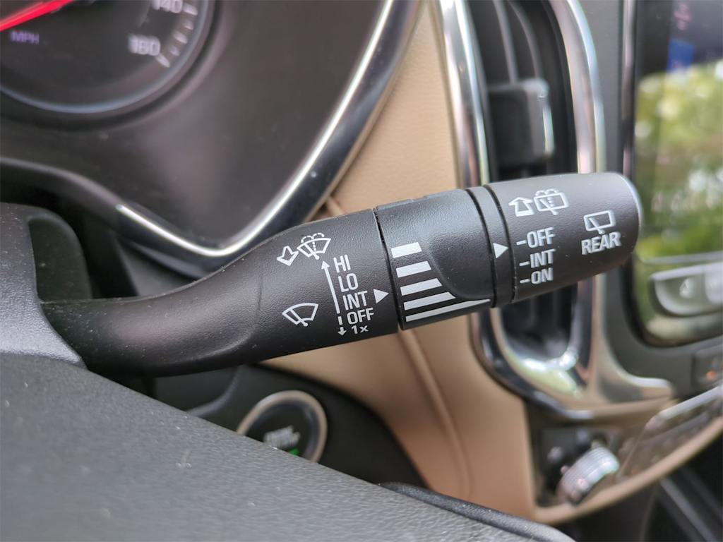 Thumbnail: 2024 Chevrolet Equinox - 15