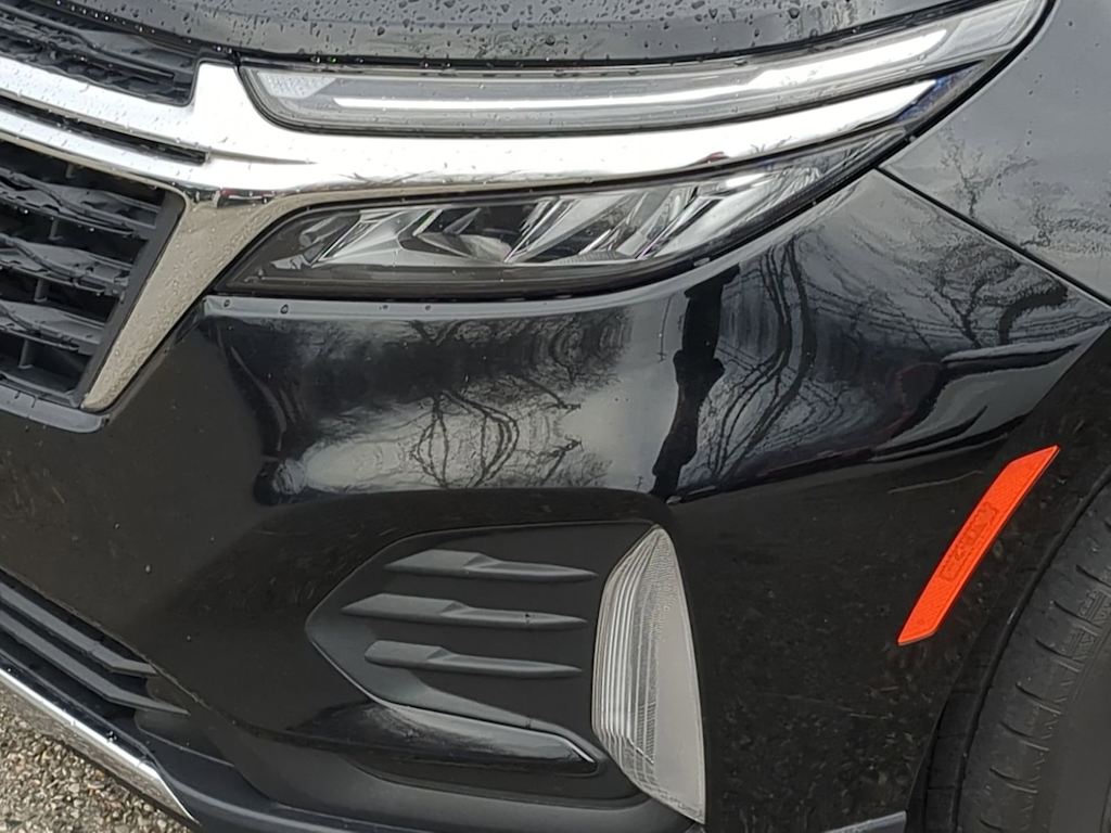 Thumbnail: 2022 Chevrolet Equinox - 23