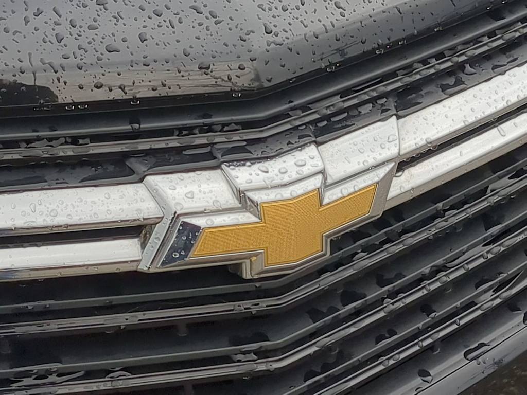 Thumbnail: 2022 Chevrolet Equinox - 7