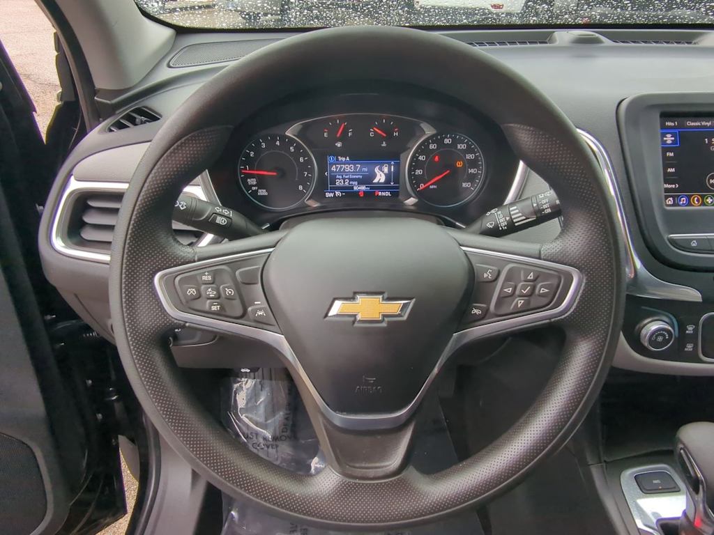 Thumbnail: 2022 Chevrolet Equinox - 13