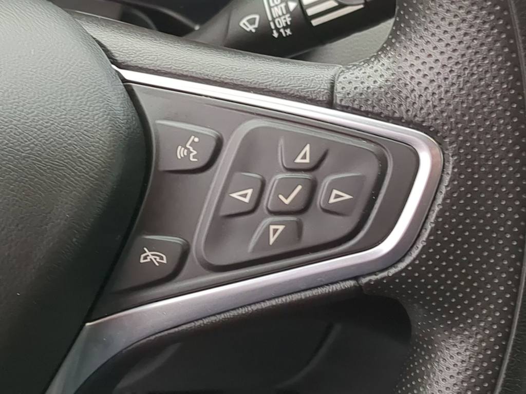 Thumbnail: 2022 Chevrolet Equinox - 29