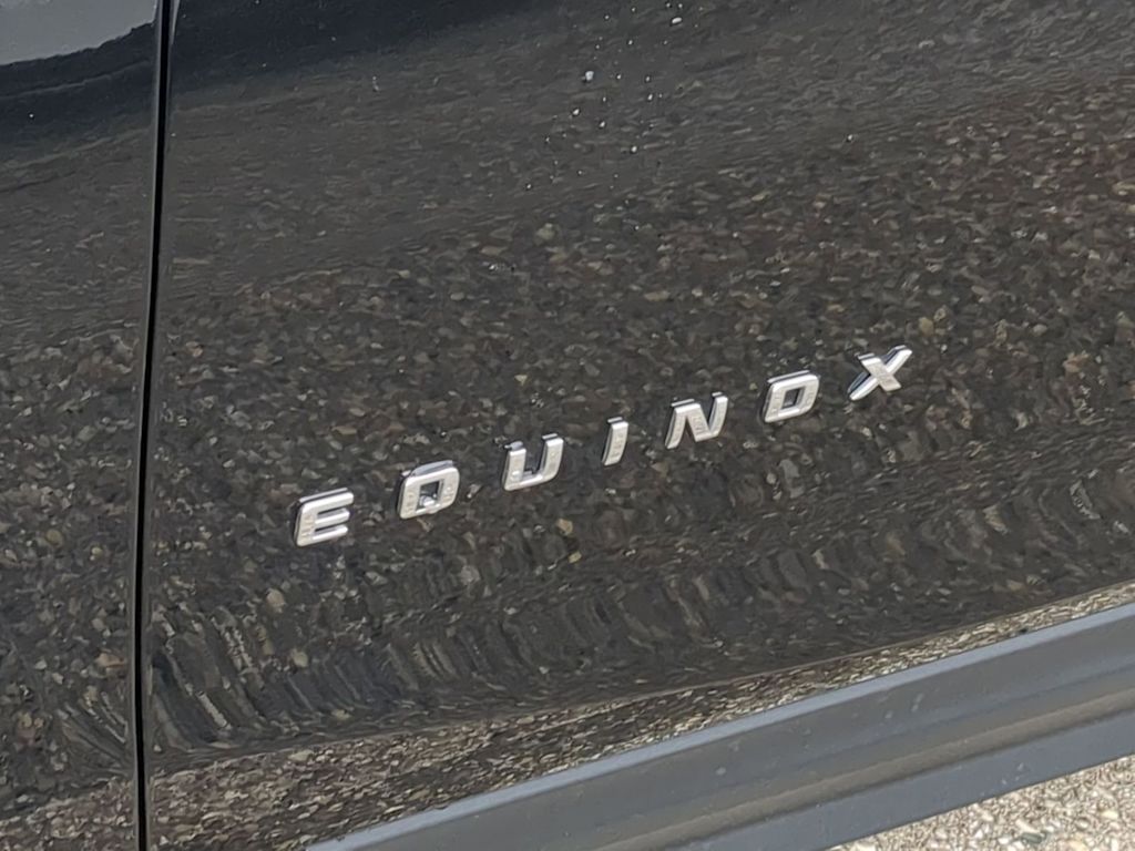 Thumbnail: 2022 Chevrolet Equinox - 24