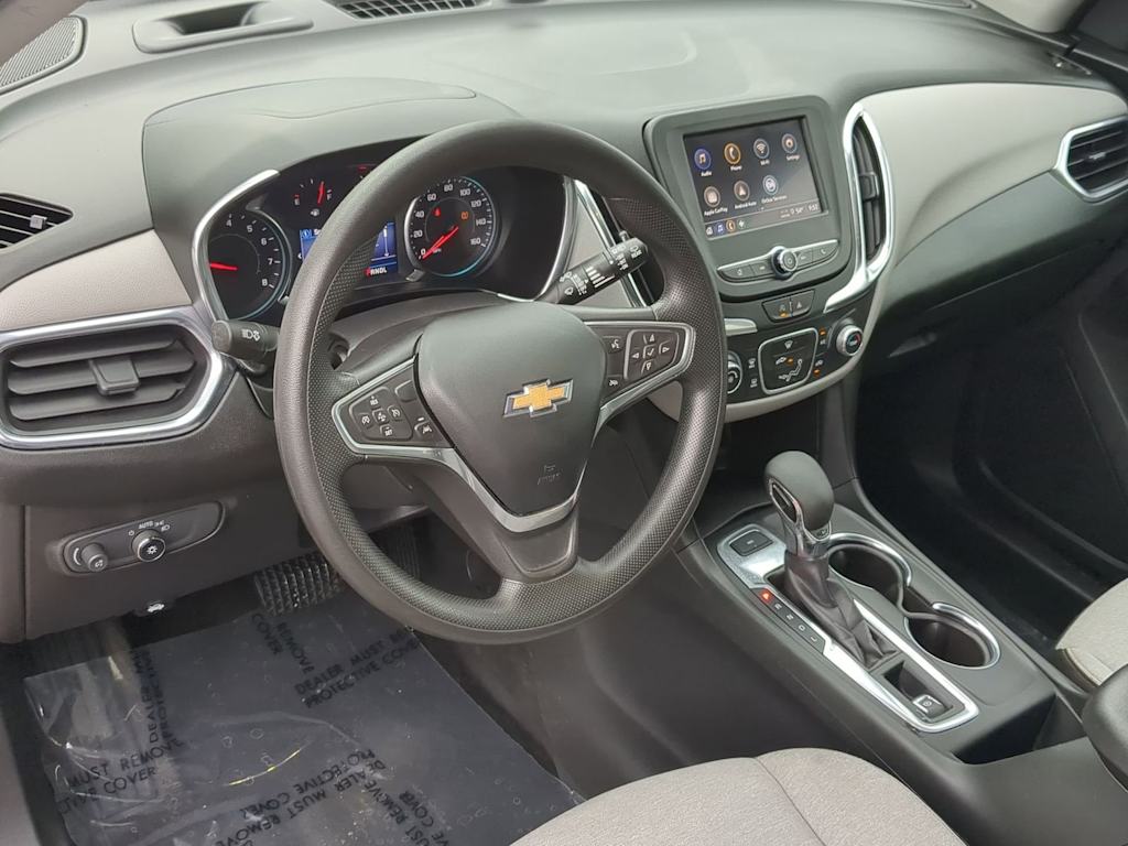 Thumbnail: 2022 Chevrolet Equinox - 2