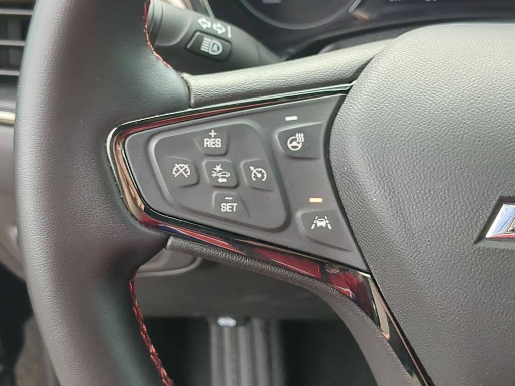 Thumbnail: 2023 Chevrolet Equinox - 28