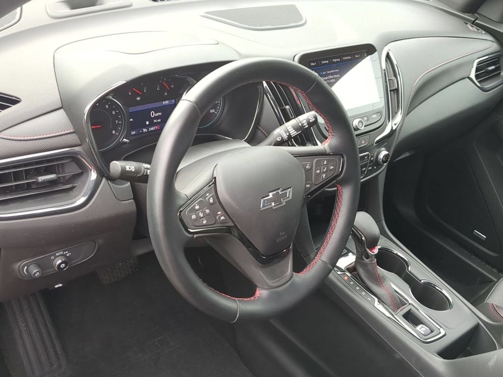 Thumbnail: 2023 Chevrolet Equinox - 2