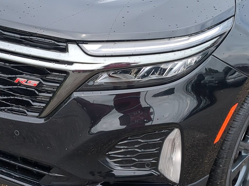 Thumbnail: 2023 Chevrolet Equinox - 23