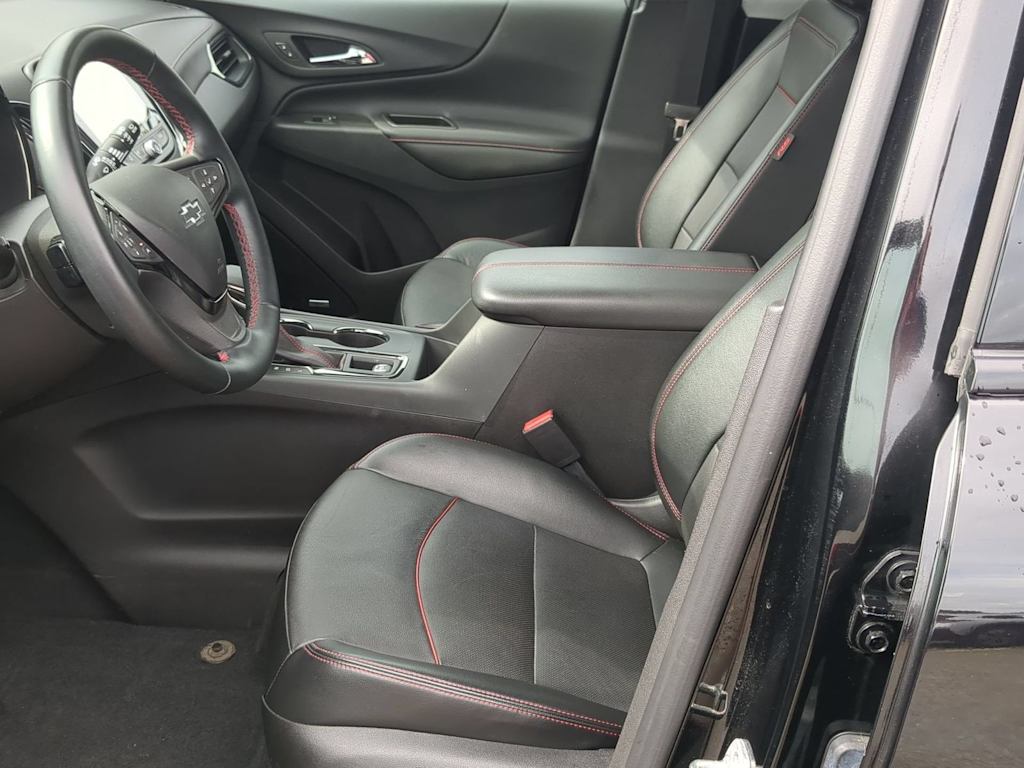 Thumbnail: 2023 Chevrolet Equinox - 9