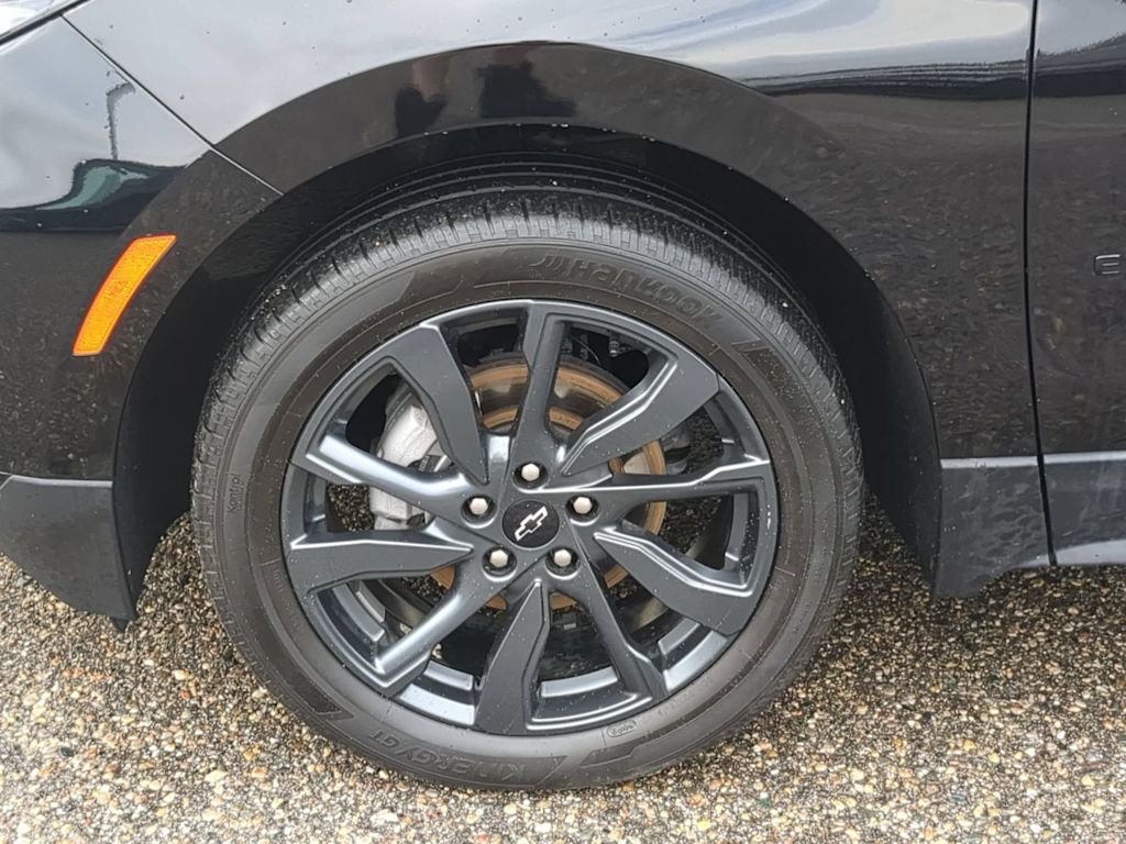 Thumbnail: 2023 Chevrolet Equinox - 7