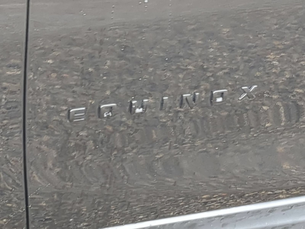 Thumbnail: 2023 Chevrolet Equinox - 24