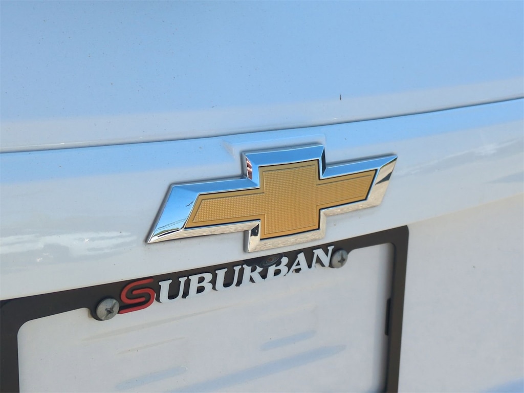 Thumbnail: 2019 Chevrolet Trax - 7