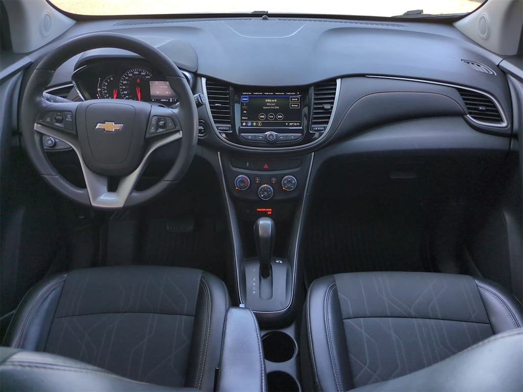 Thumbnail: 2019 Chevrolet Trax - 9