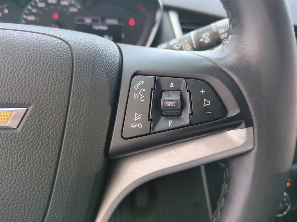 Thumbnail: 2019 Chevrolet Trax - 30