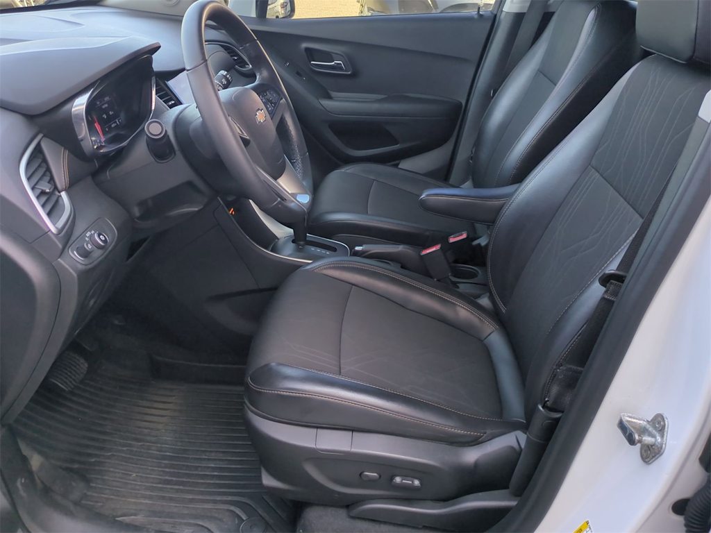 Thumbnail: 2019 Chevrolet Trax - 10