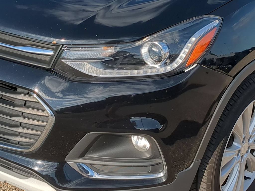 Thumbnail: 2020 Chevrolet Trax - 23