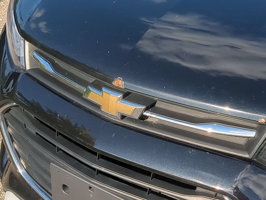 Thumbnail: 2020 Chevrolet Trax - 7