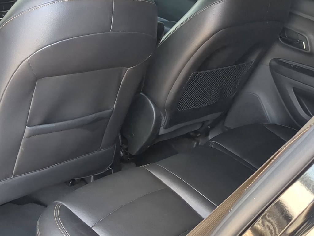 Thumbnail: 2020 Chevrolet Trax - 26
