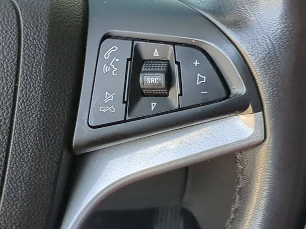 Thumbnail: 2020 Chevrolet Trax - 29