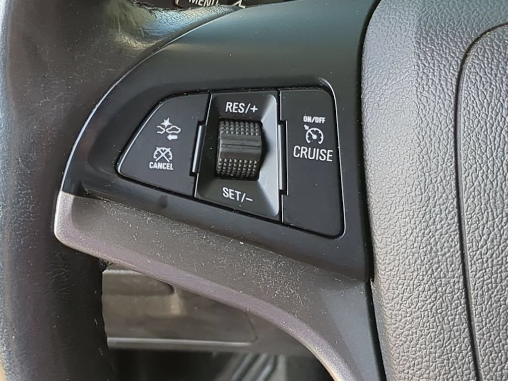 Thumbnail: 2020 Chevrolet Trax - 28