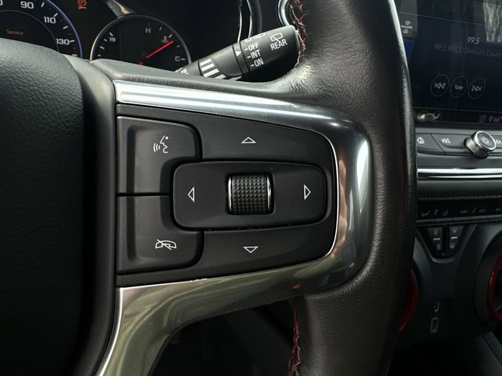 Thumbnail: 2020 Chevrolet Blazer - 32