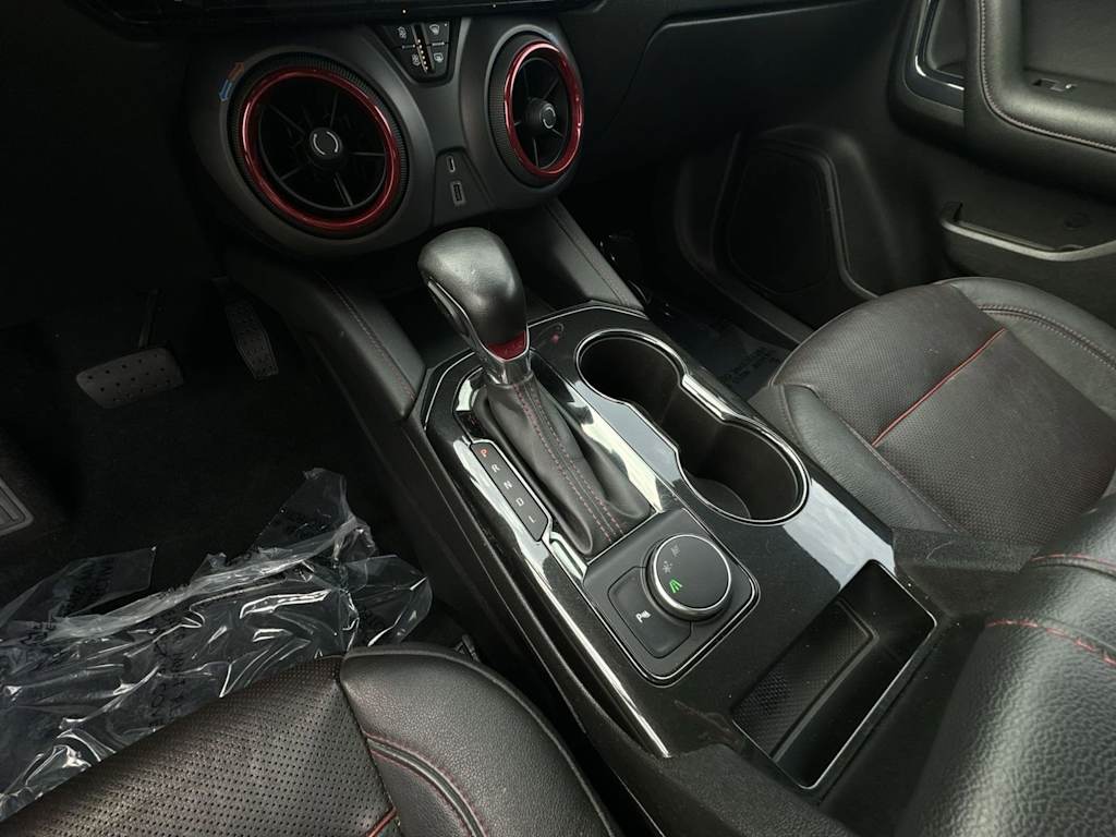 Thumbnail: 2020 Chevrolet Blazer - 37