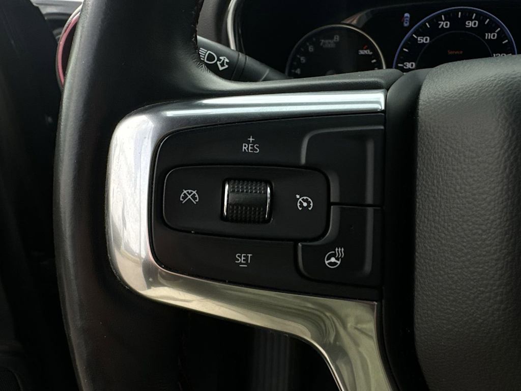 Thumbnail: 2020 Chevrolet Blazer - 31