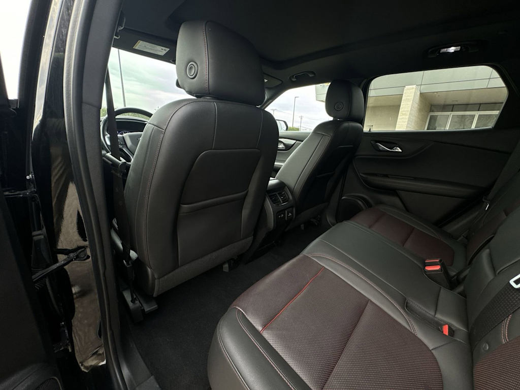 Thumbnail: 2020 Chevrolet Blazer - 11