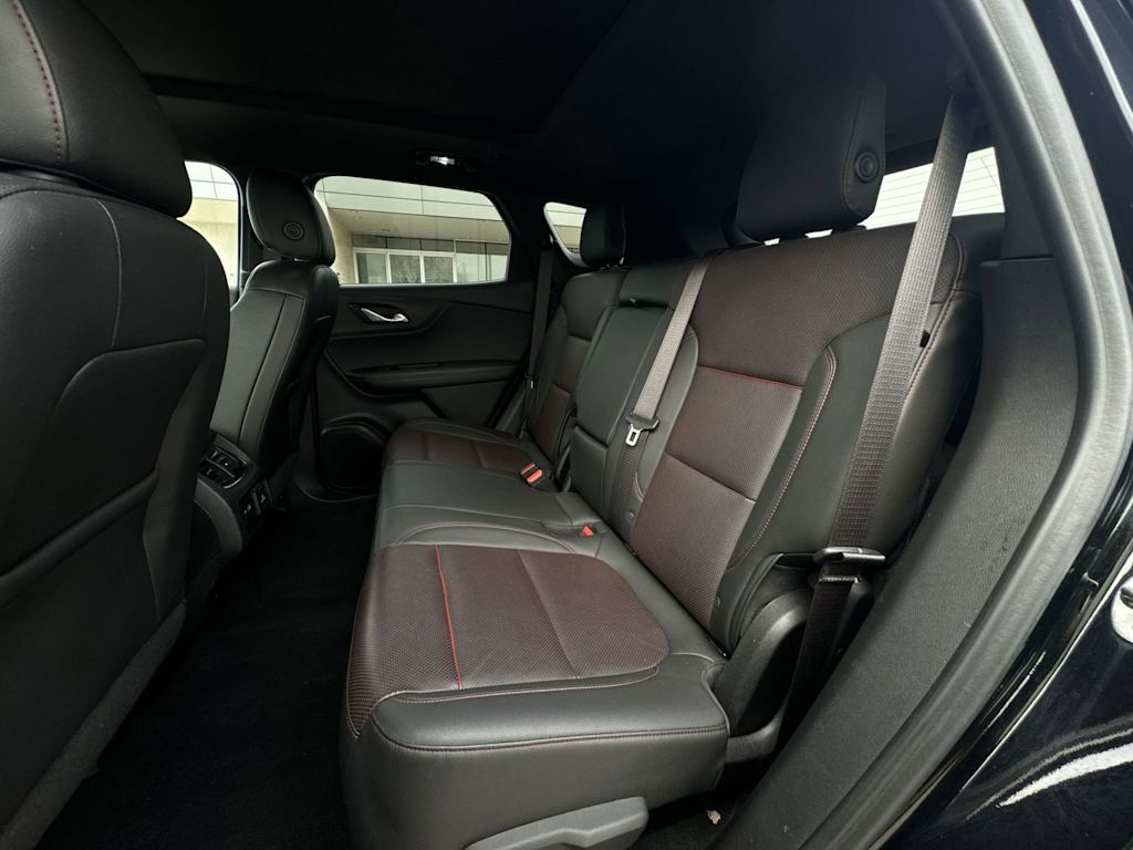 Thumbnail: 2020 Chevrolet Blazer - 29