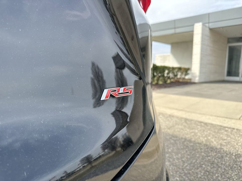 Thumbnail: 2020 Chevrolet Blazer - 38