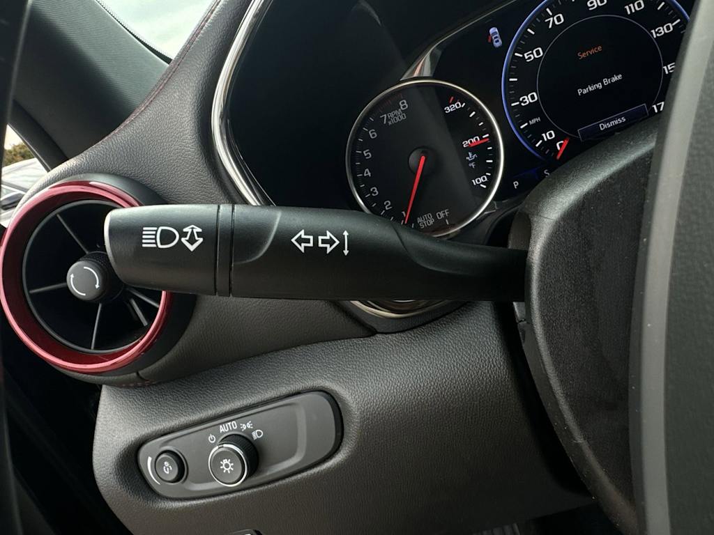 Thumbnail: 2020 Chevrolet Blazer - 33